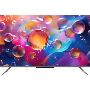 SKYWORTH 55 ANDROID TV - Ашхабад - img 1