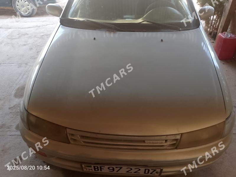 Toyota Carina 1993 - 40 000 TMT - Gurbansoltan Eje - img 3