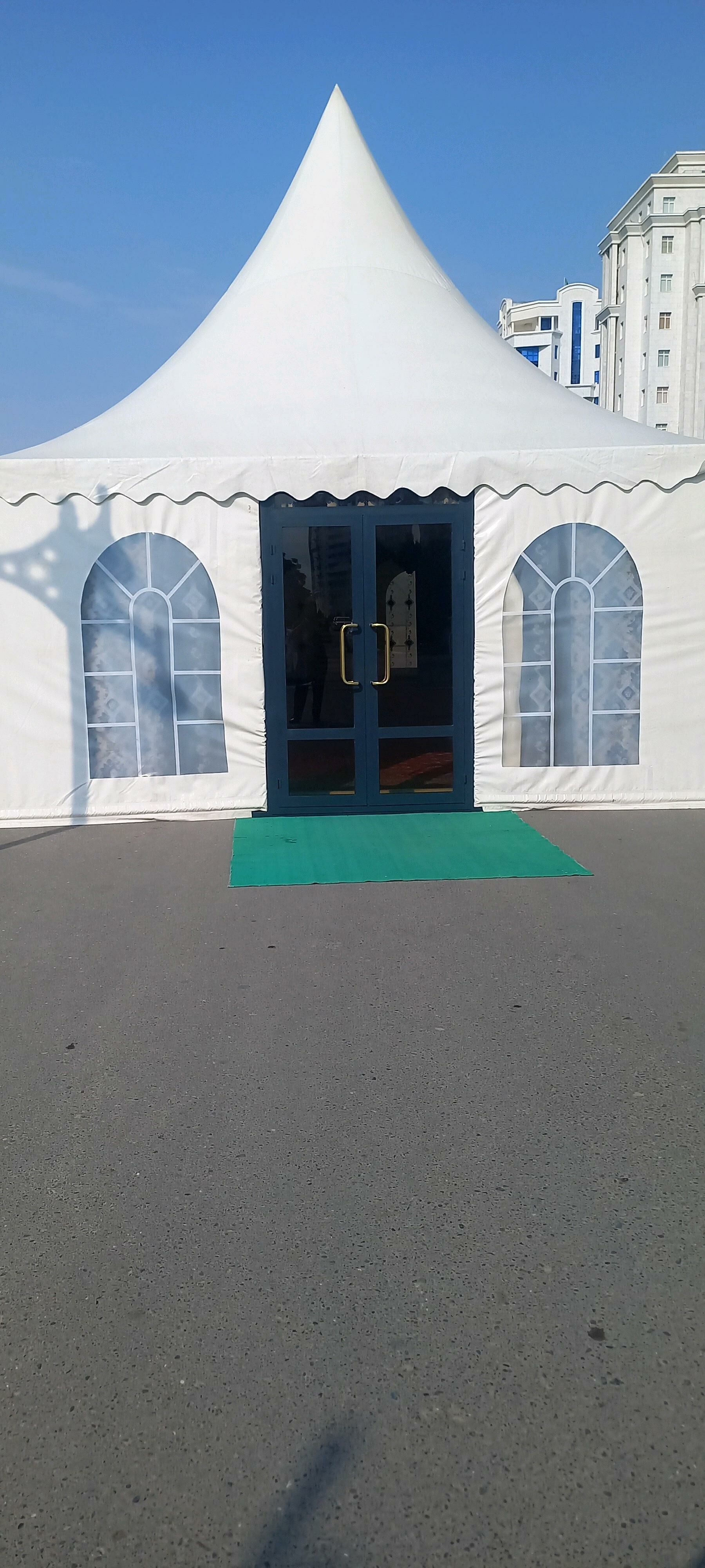 Palata - Aşgabat - img 6