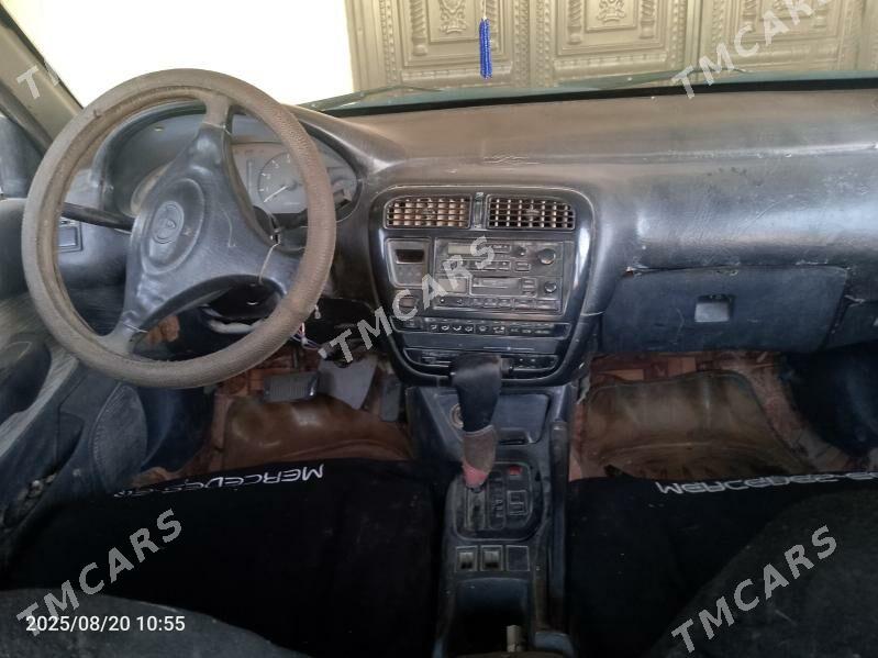 Toyota Carina 1993 - 40 000 TMT - Gurbansoltan Eje - img 5