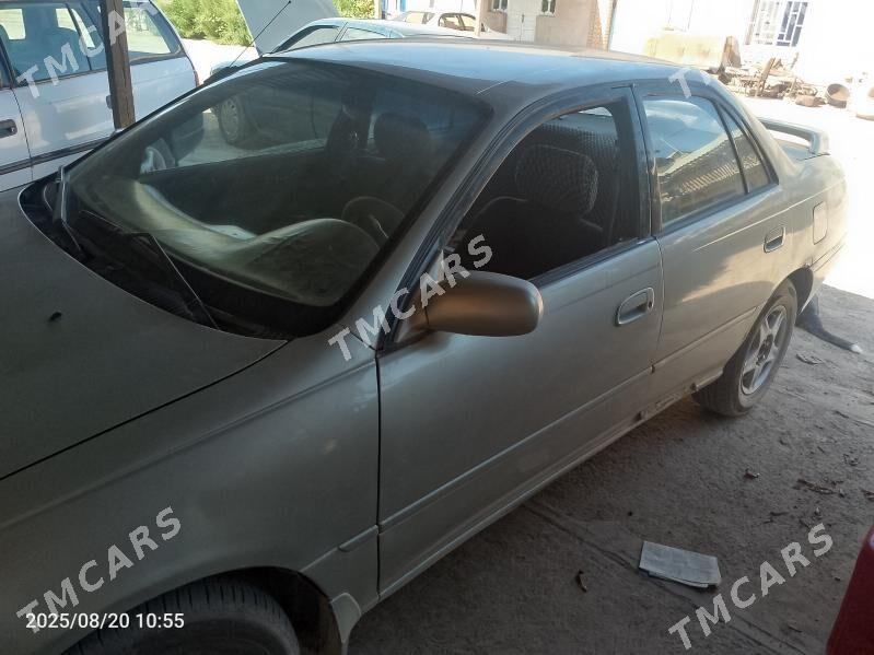 Toyota Carina 1993 - 40 000 TMT - Gurbansoltan Eje - img 1
