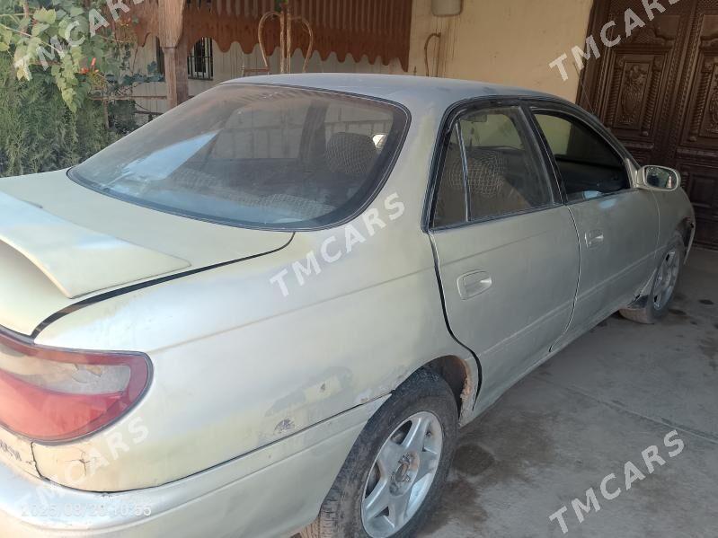 Toyota Carina 1993 - 40 000 TMT - Gurbansoltan Eje - img 4