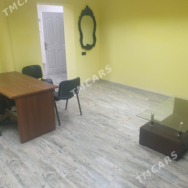 офис в центре города / ofis - Ашхабад - img 3