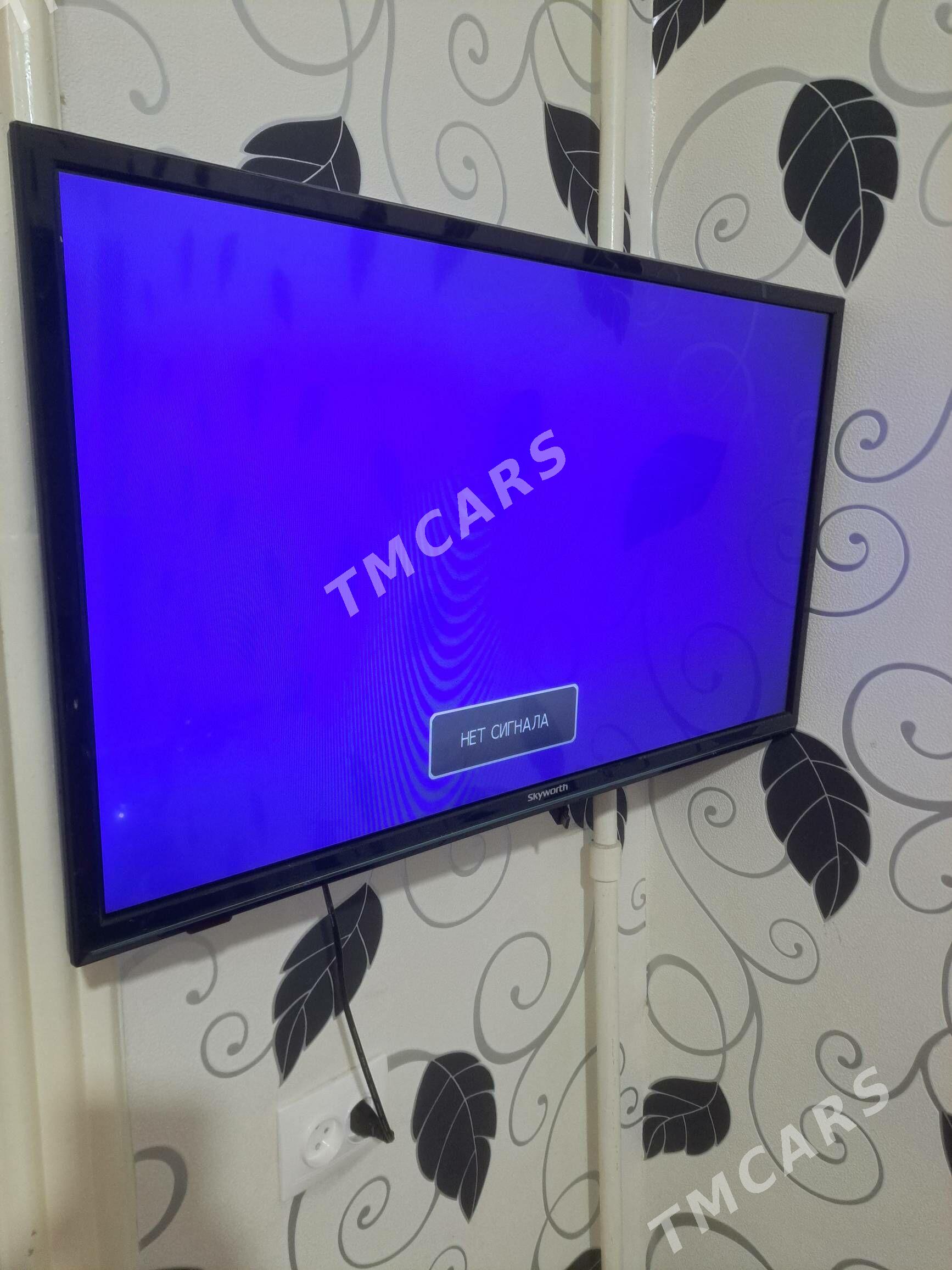 LED TELEWIZOR SKYWORTH 32 LIK - Türkmenabat - img 2
