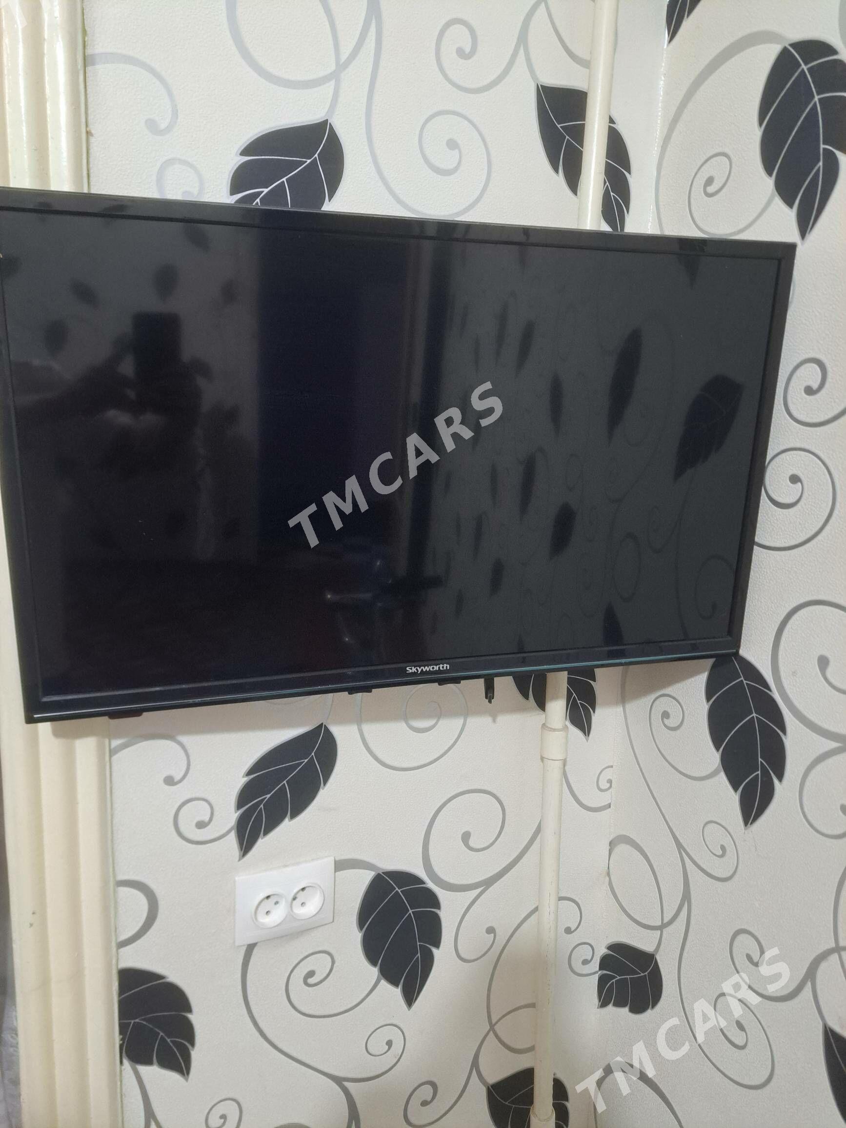 LED TELEWIZOR SKYWORTH 32 LIK - Türkmenabat - img 3