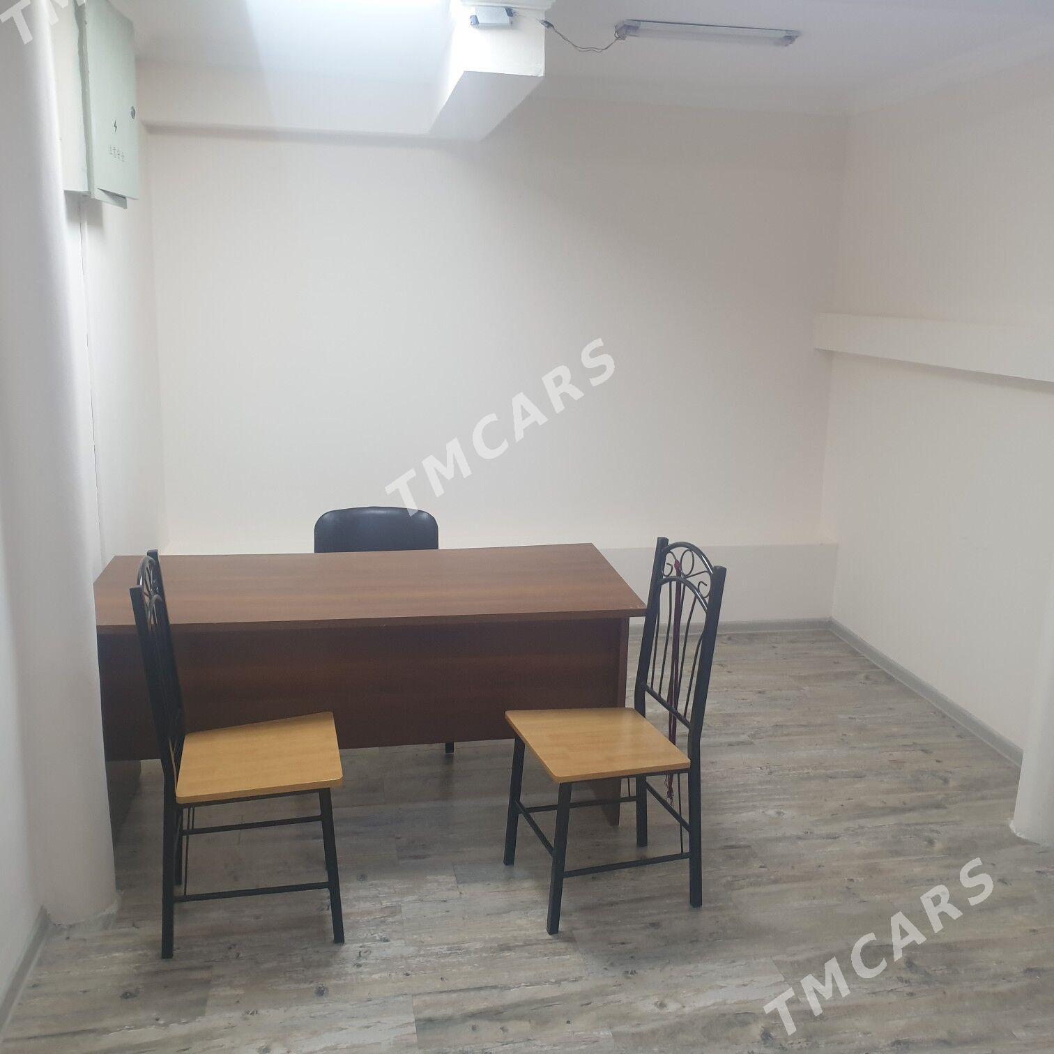 офис в центре города / ofis - Ашхабад - img 2