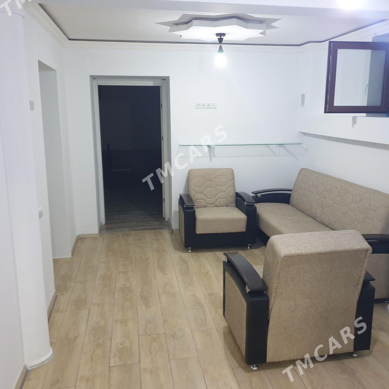 офис в центре города / ofis - Ашхабад - img 4