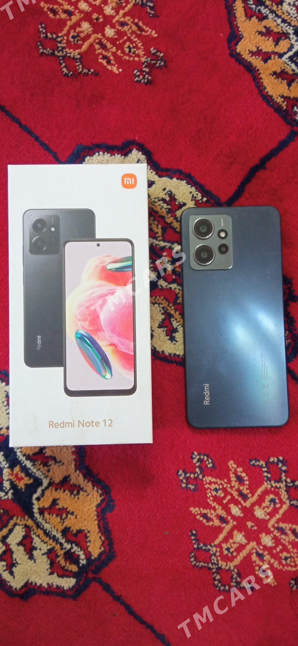 redmi not12 - Байрамали - img 4