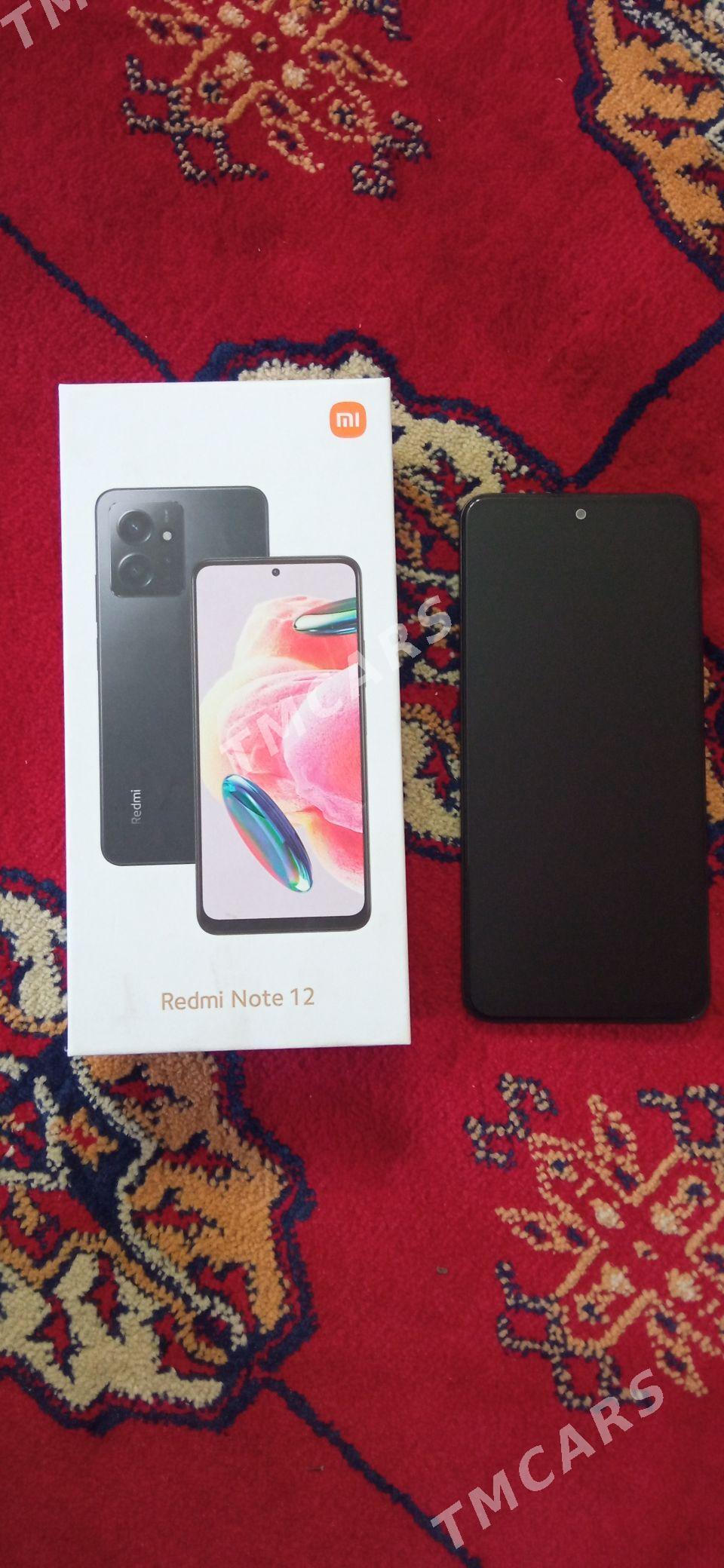 redmi not12 - Байрамали - img 3