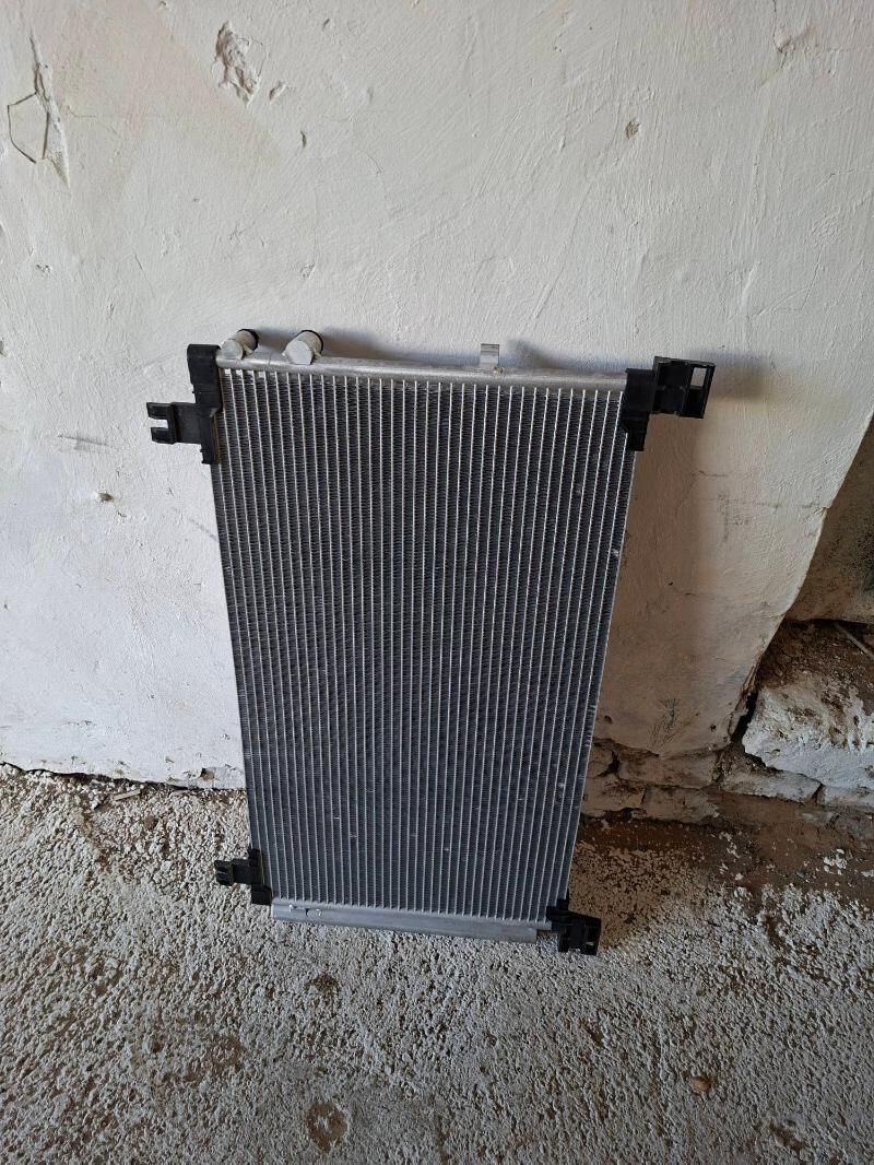 Kansaner radiator IS 2022 ŸYL 500 TMT - Ашхабад - img 3