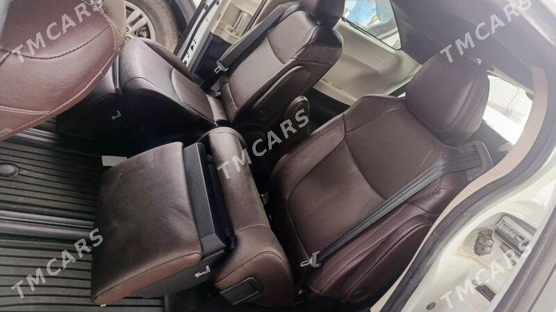 Toyota Sienna 2021 - 680 000 TMT - Мары - img 6