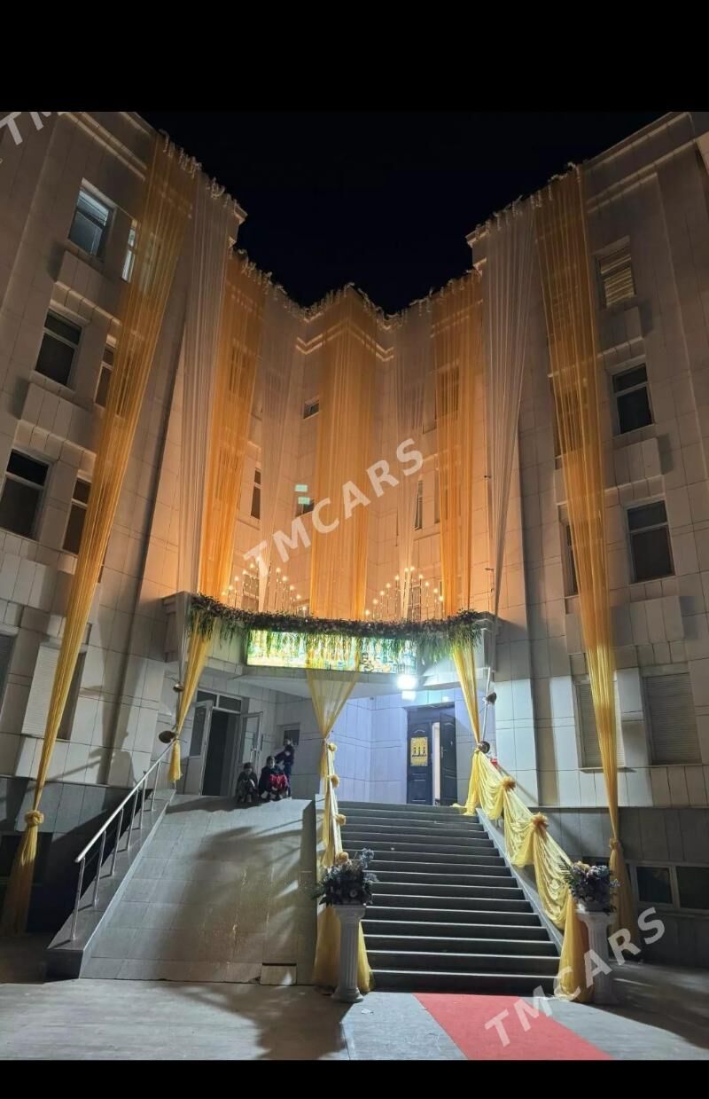 Satlyk toy bezegler - Aşgabat - img 3