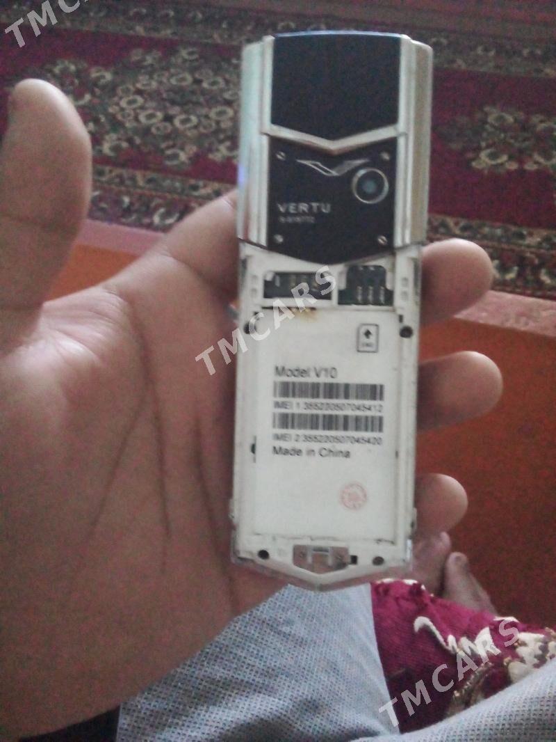 vertu - Daşoguz - img 2