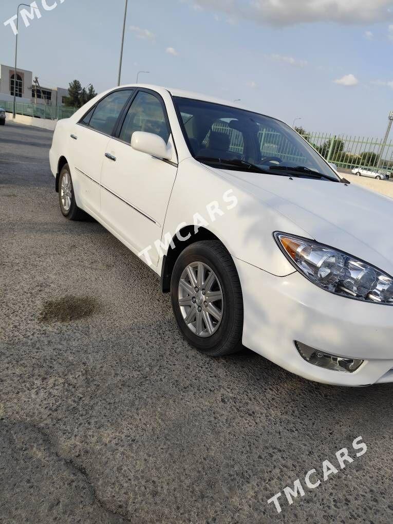 Toyota Camry 2002 - 170 000 TMT - Байрамали - img 4