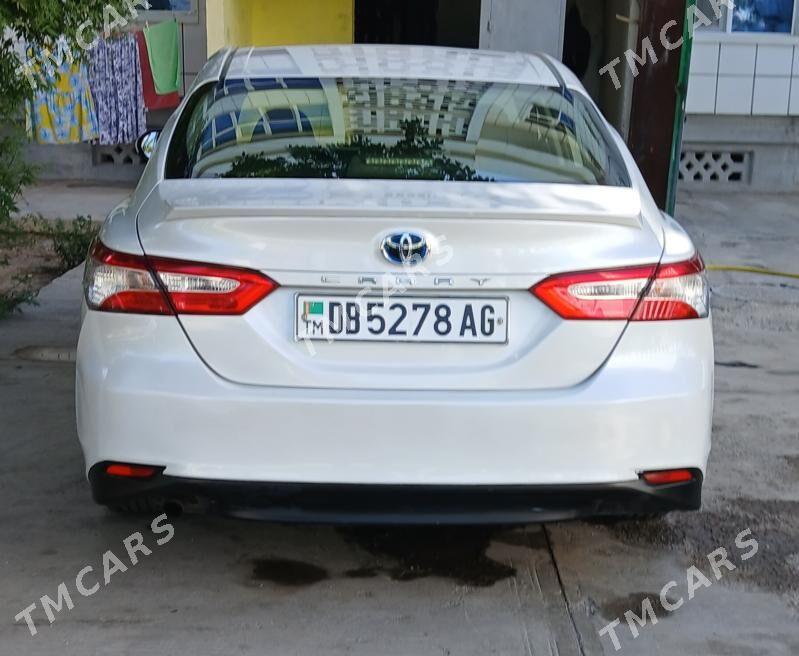 Toyota Camry 2020 - 225 000 TMT - ул. Туркменбаши шаёлы (Ленина) - img 3