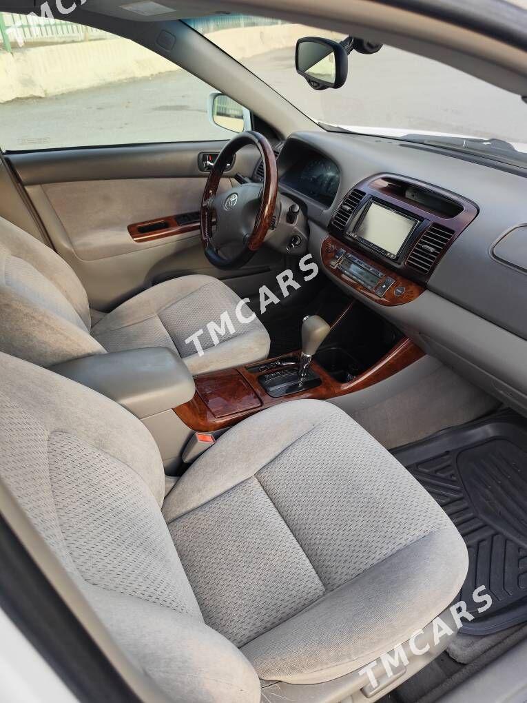 Toyota Camry 2002 - 170 000 TMT - Байрамали - img 2