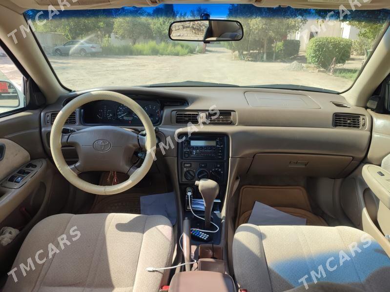 Toyota Camry 2000 - 152 000 TMT - Акдепе - img 3