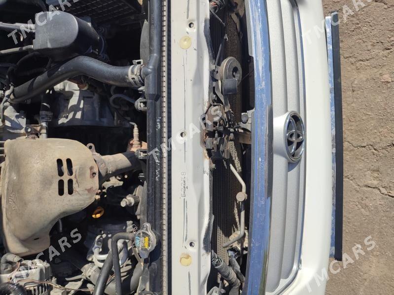 Toyota Camry 2000 - 152 000 TMT - Акдепе - img 5