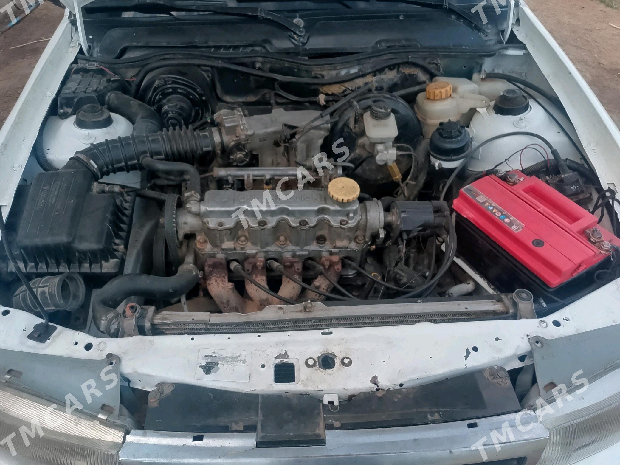 Daewoo Cielo 1995 - 25 000 TMT - Daşoguz - img 3