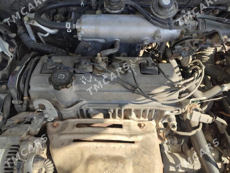 Toyota Camry 2000 - 152 000 TMT - Акдепе - img 6