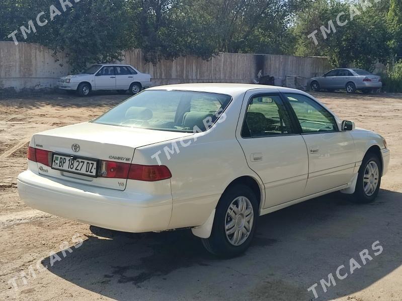 Toyota Camry 2000 - 152 000 TMT - Акдепе - img 9