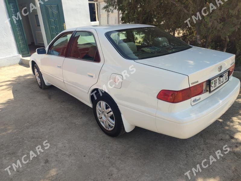 Toyota Camry 2000 - 152 000 TMT - Акдепе - img 10