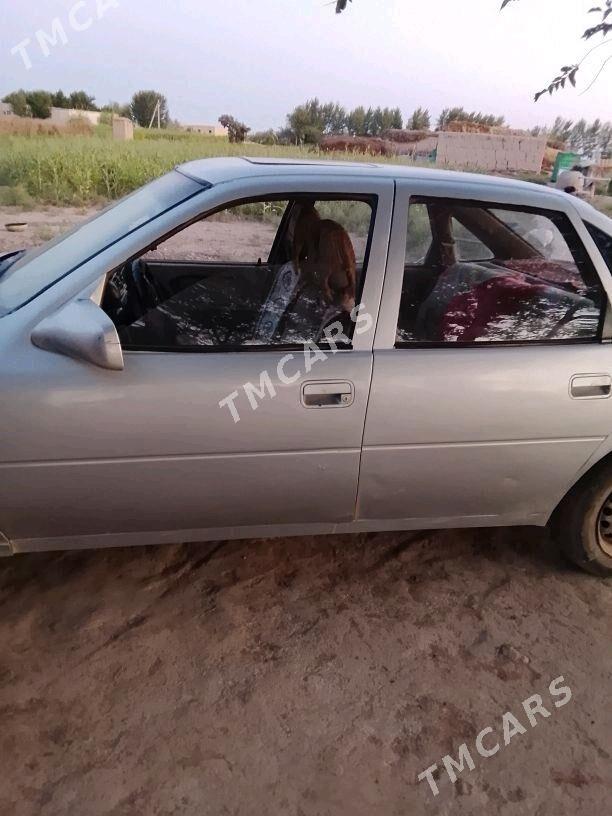 Opel Vectra 1991 - 20 000 TMT - етр. Туркменбаши - img 5