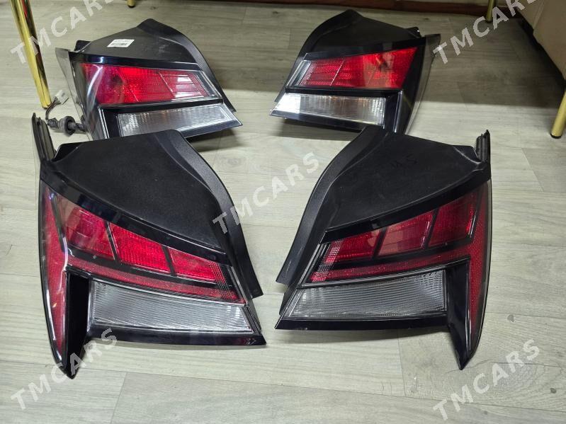 Elantra 21-24 stop fara origin 1 000 TMT - Ашхабад - img 2