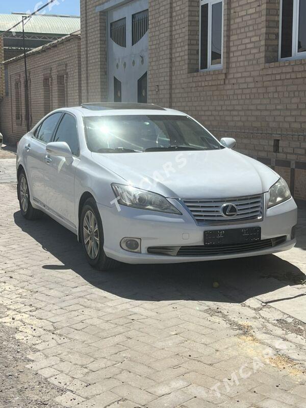 Lexus ES 350 2010 - 250 000 TMT - Garabekewül - img 2
