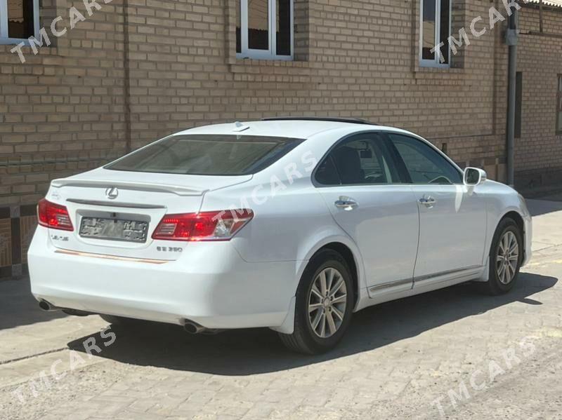 Lexus ES 350 2010 - 250 000 TMT - Garabekewül - img 3