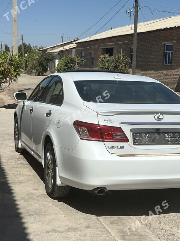 Lexus ES 350 2010 - 250 000 TMT - Garabekewül - img 5