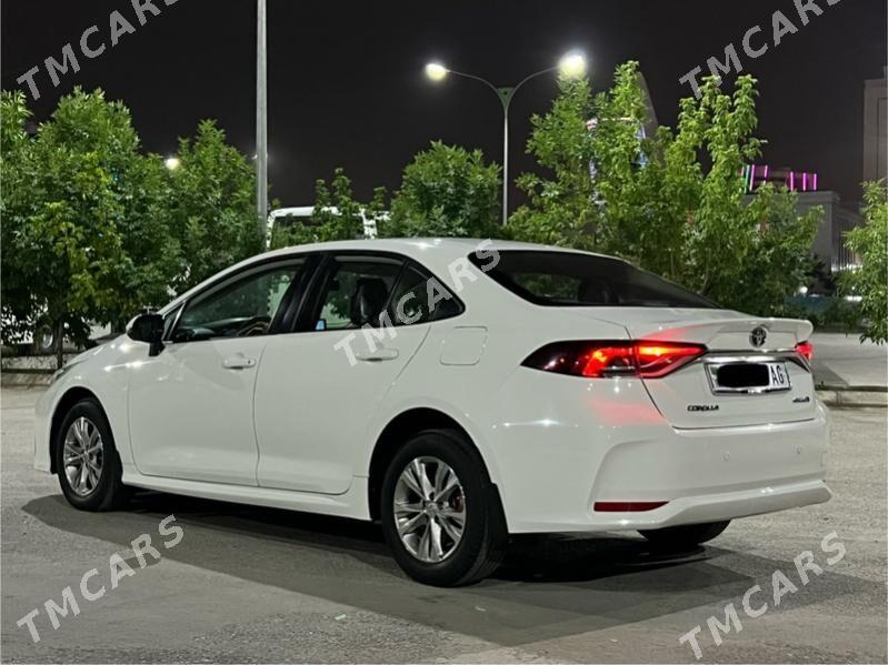 Toyota Corolla 2020 - 247 000 TMT - Mary - img 6