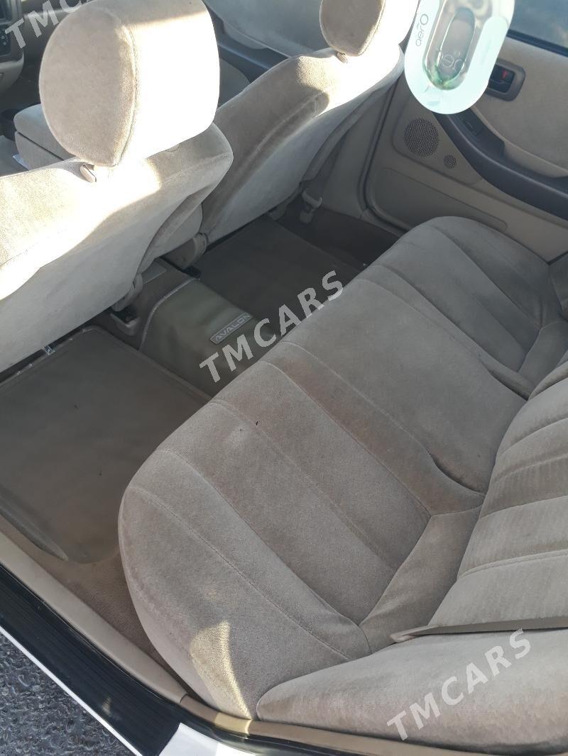 Toyota Avalon 1999 - 140 000 TMT - Bedew - img 4