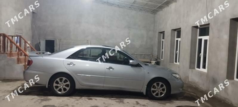 Toyota Camry 2003 - 185 000 TMT - Сакар - img 5