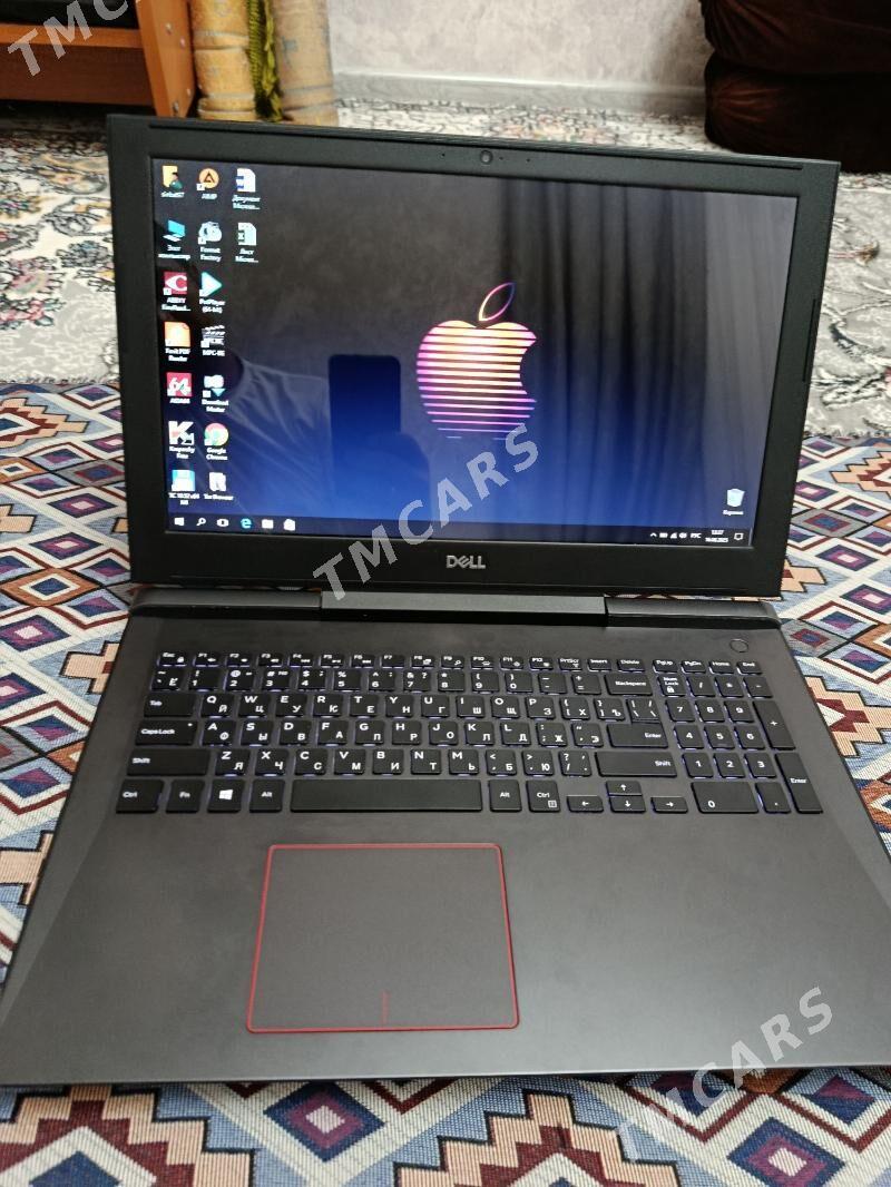 dell i7 7700HQ - Mary - img 2