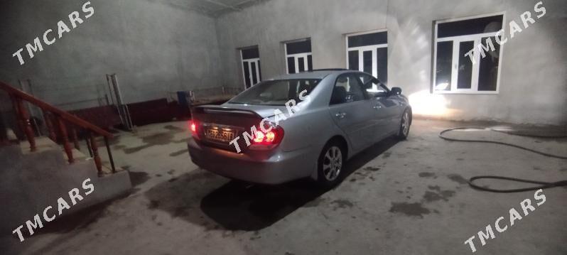 Toyota Camry 2003 - 185 000 TMT - Сакар - img 4