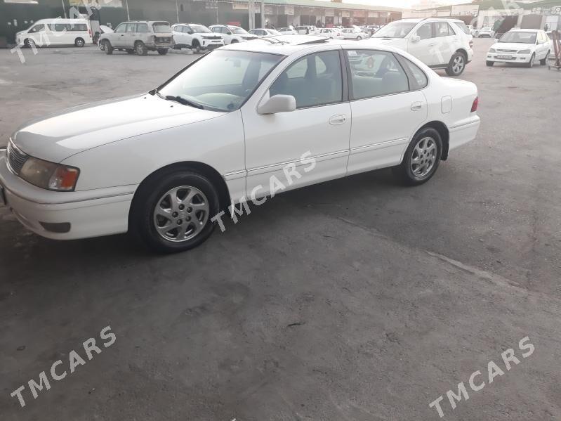 Toyota Avalon 1999 - 140 000 TMT - Bedew - img 3