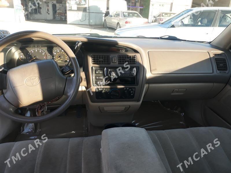 Toyota Avalon 1999 - 140 000 TMT - Bedew - img 2