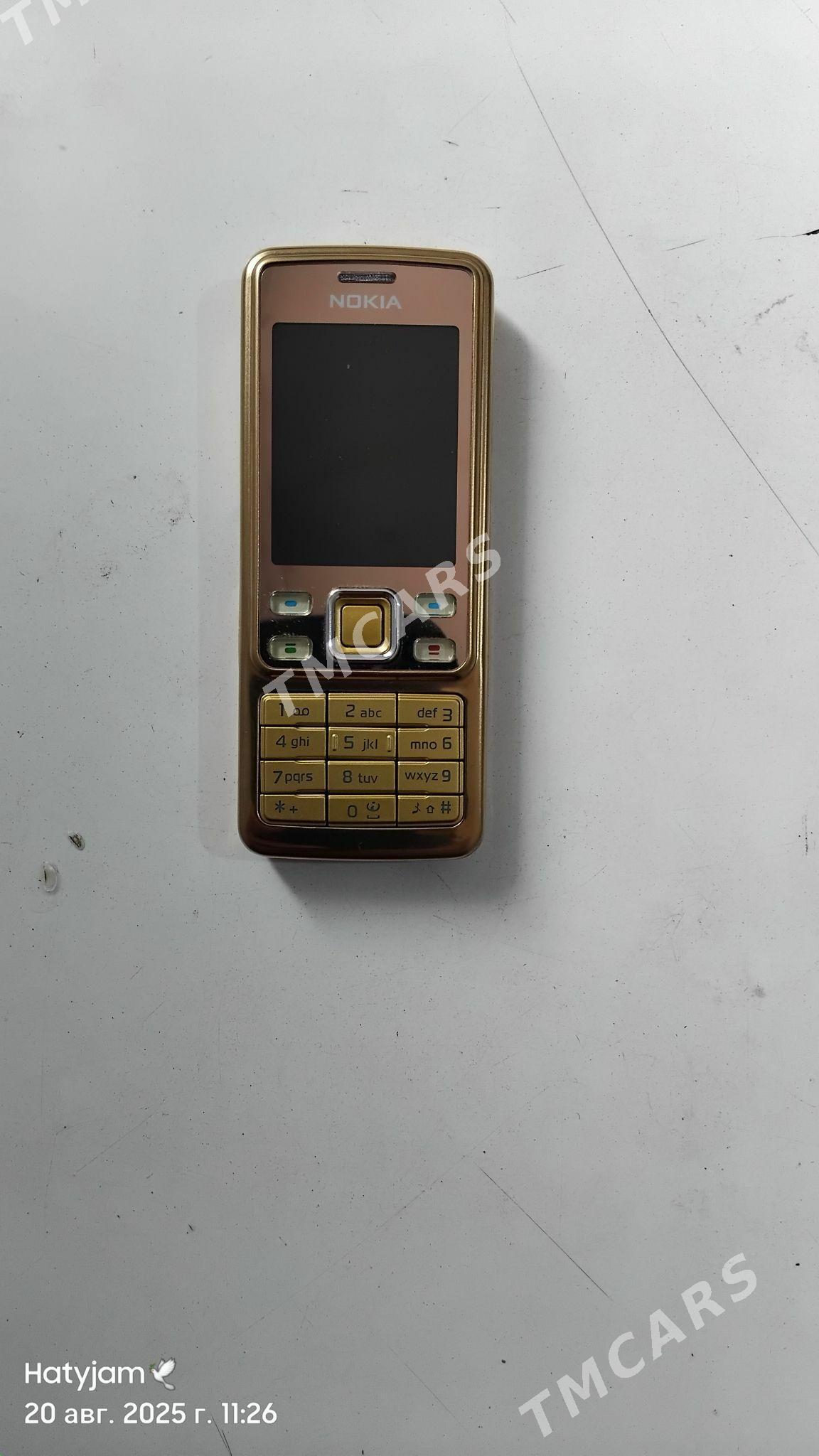 Nokia 63 00 - Köneürgenç - img 2