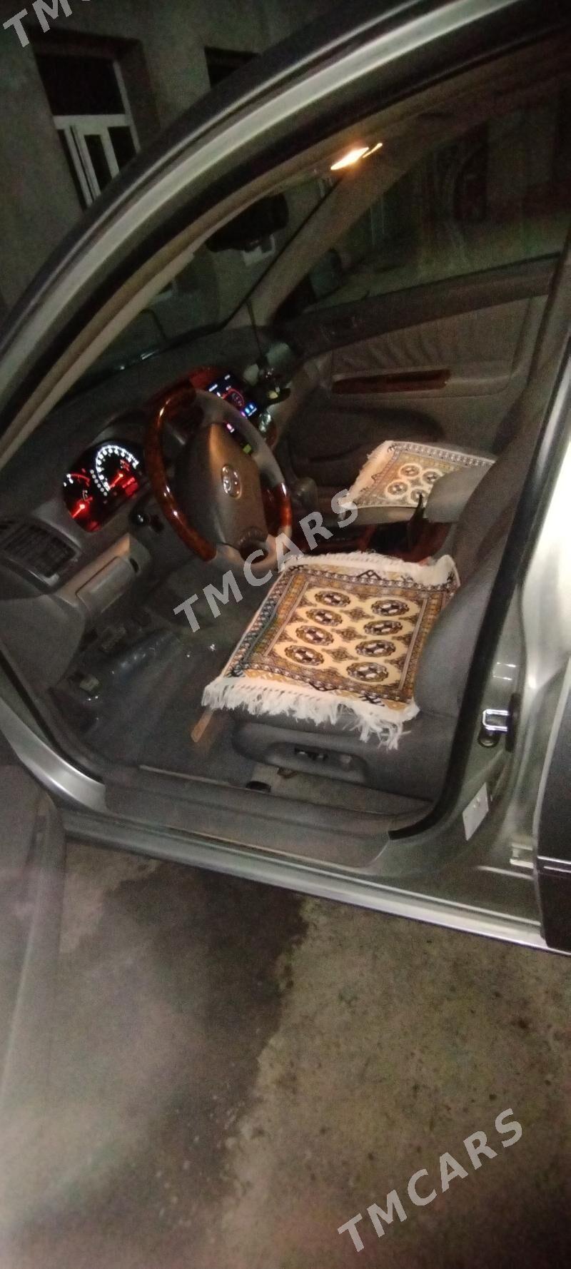 Toyota Camry 2003 - 185 000 TMT - Сакар - img 3