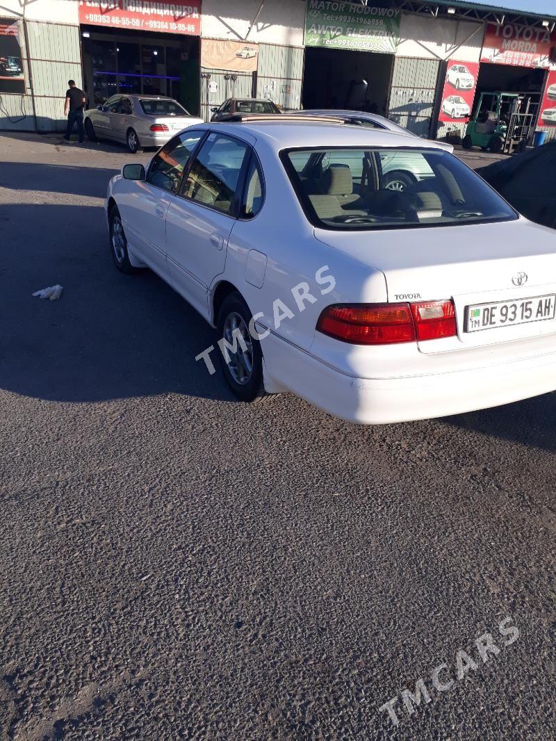 Toyota Avalon 1999 - 140 000 TMT - Bedew - img 7