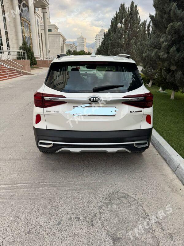 Kia Seltos 2021 - 270 000 TMT - Aşgabat - img 5