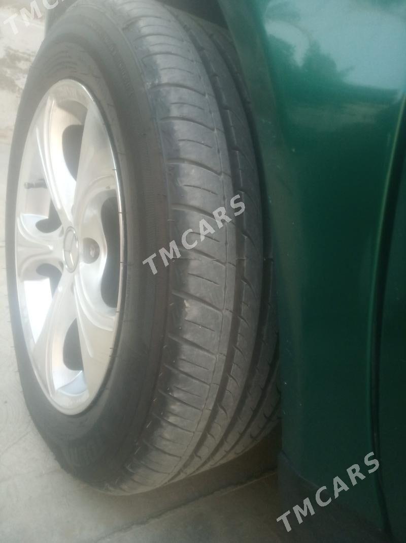 Mercedes-Benz A150 1998 - 25 000 TMT - Джебел - img 6