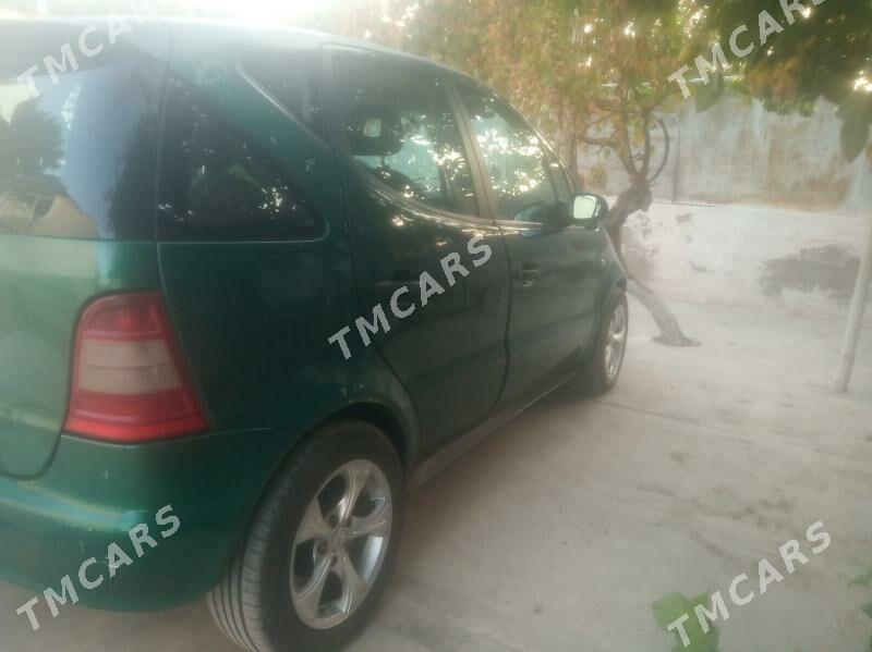 Mercedes-Benz A150 1998 - 25 000 TMT - Джебел - img 5