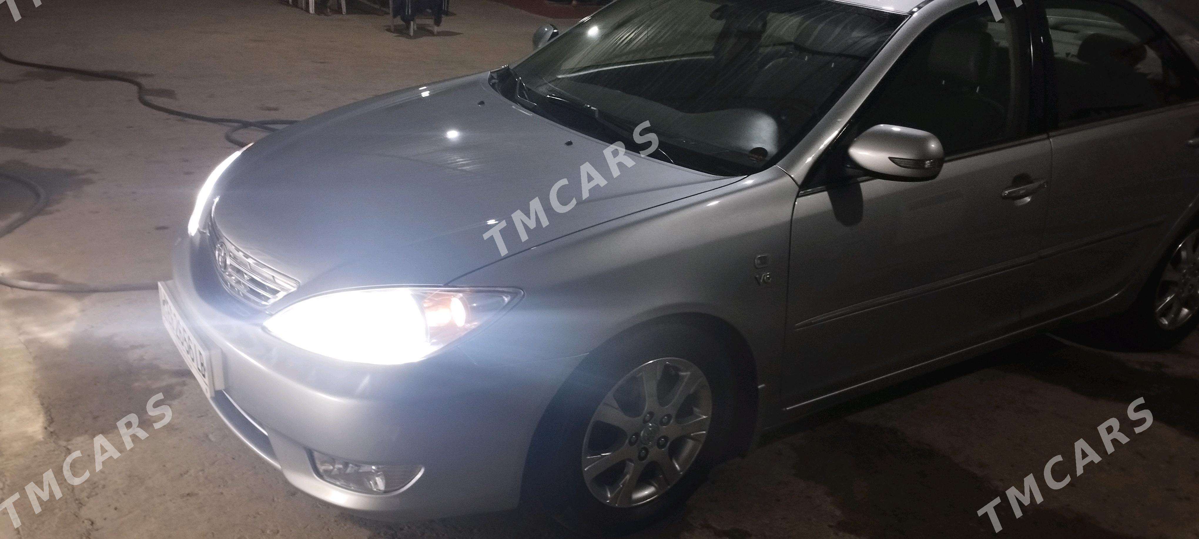 Toyota Camry 2003 - 185 000 TMT - Сакар - img 6