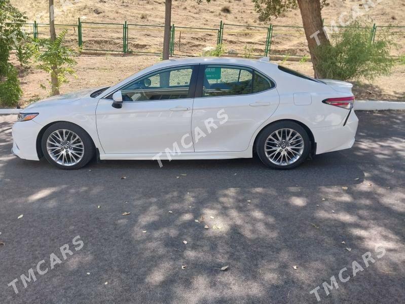 Toyota Camry 2019 - 280 000 TMT - Ашхабад - img 10