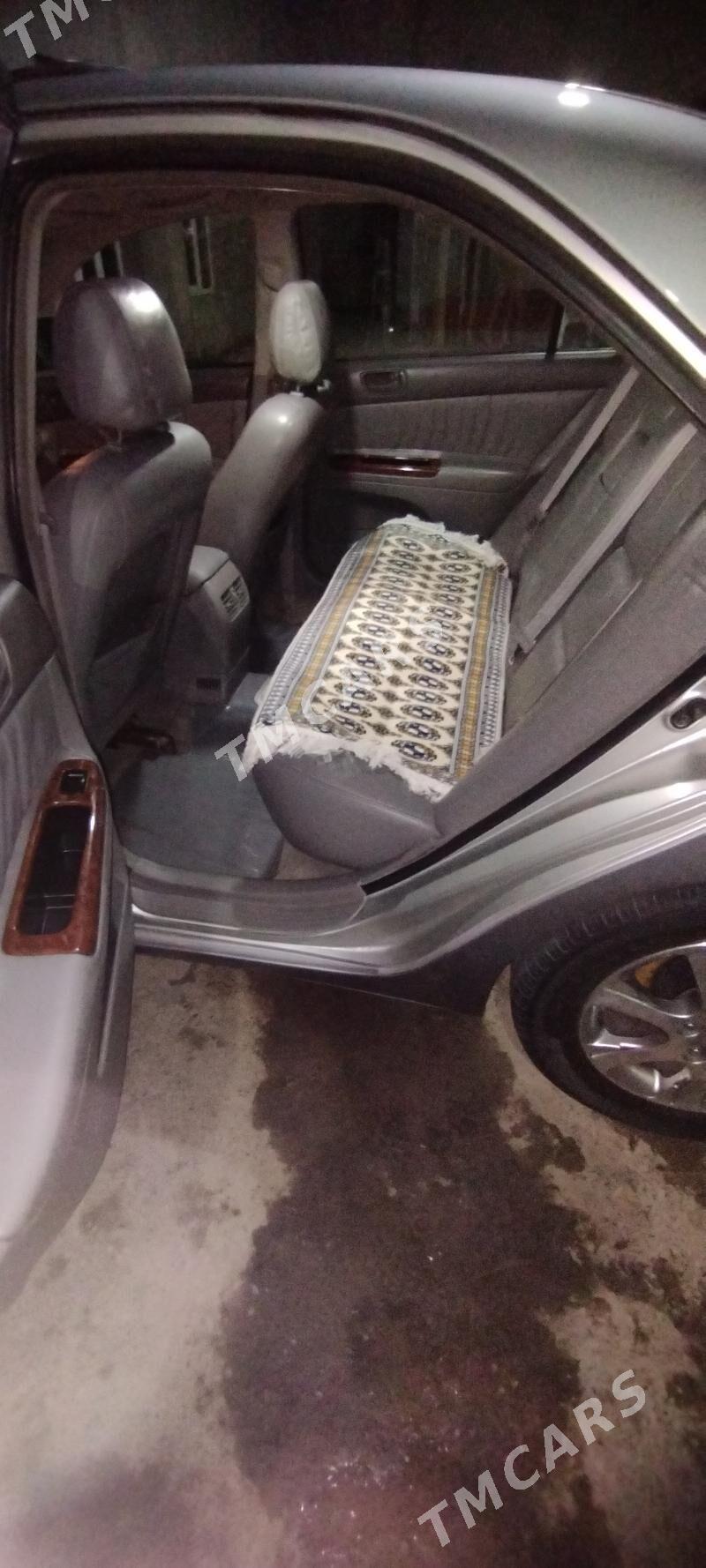 Toyota Camry 2003 - 185 000 TMT - Сакар - img 7