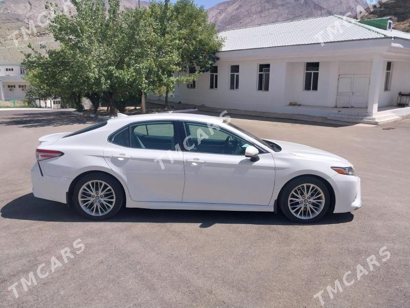 Toyota Camry 2019 - 280 000 TMT - Ашхабад - img 7