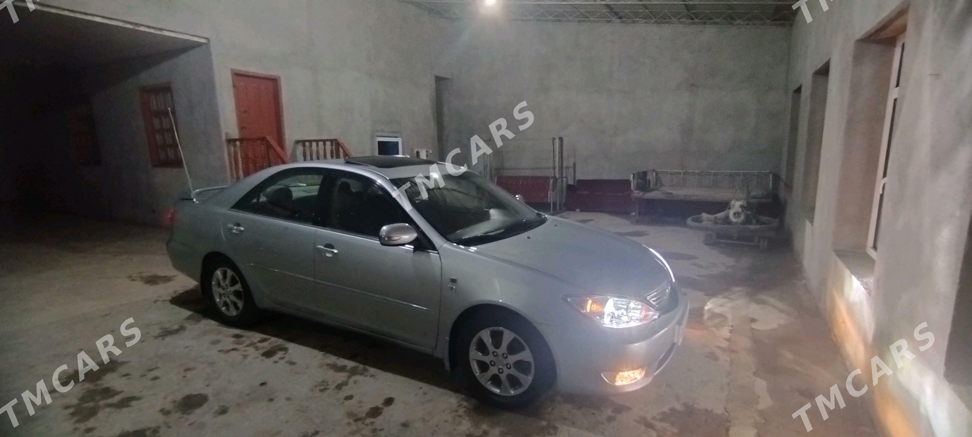 Toyota Camry 2003 - 185 000 TMT - Сакар - img 9