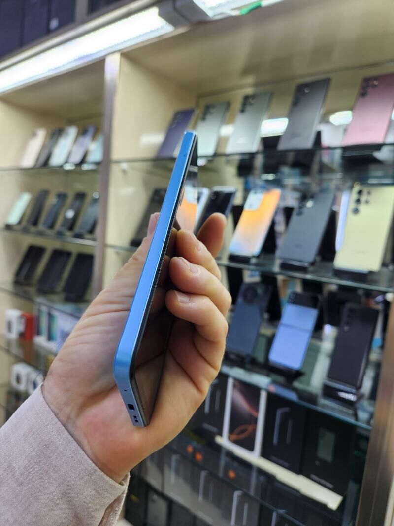 NOTE 12 - Ашхабад - img 2